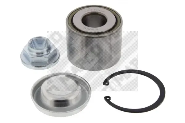 Подшипник ступицы MAPCO 26360