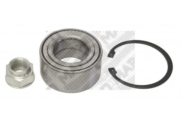 Подшипник ступицы MAPCO 26502