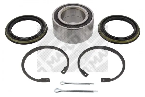 Подшипник ступицы MAPCO 26529