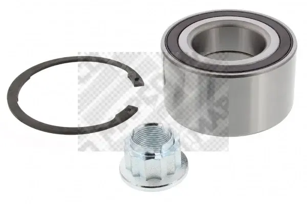 Подшипник ступицы MAPCO 26777