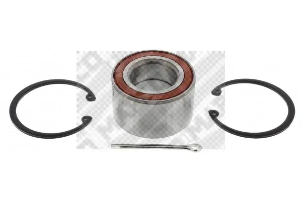 Подшипник ступицы MAPCO 26802