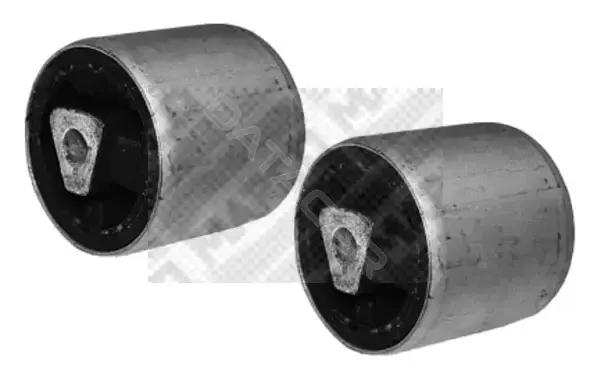 Сайлентблок рычага MAPCO 36689