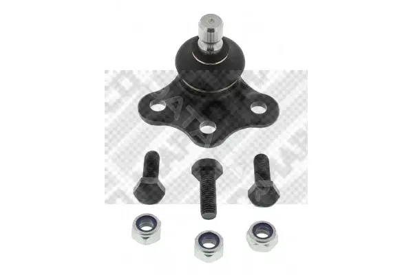 Шаровая опора MAPCO 49610