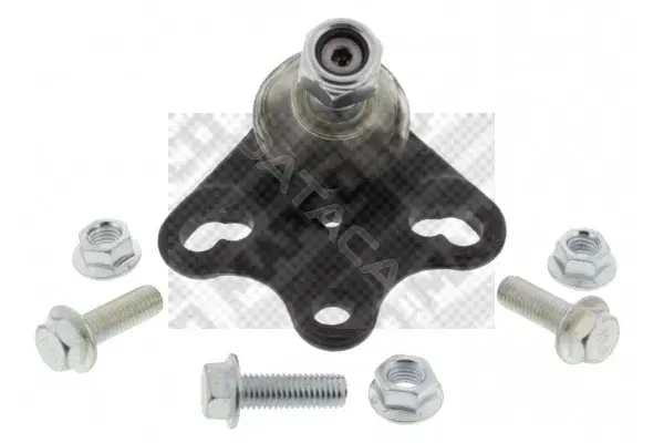 Шаровая опора MAPCO 51848