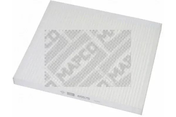 Фильтр салонный MAPCO 65575