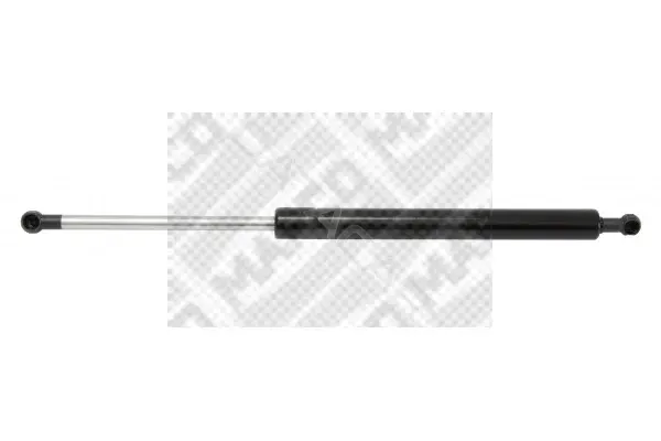 Амортизатор крышки багажника, капота, заднего стекла MAPCO 91124