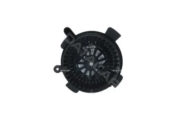 Моторчик печки NRF 34015