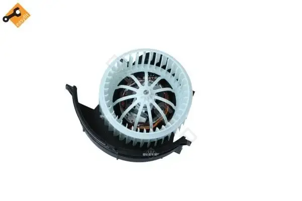 Моторчик печки NRF 34091