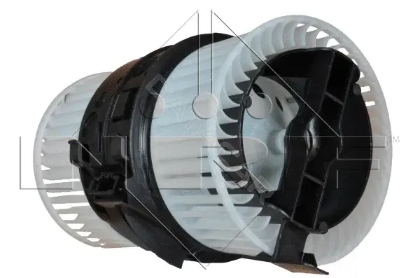 Моторчик печки NRF 34161