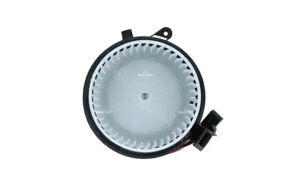 Моторчик печки NRF 34162