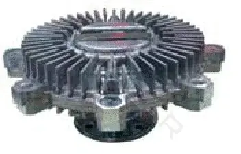 Вискомуфта вентилятора NRF 49602