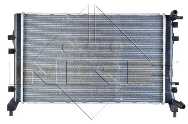 Радиатор охлаждения NRF 50148