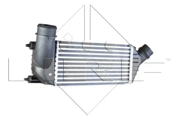 Интеркулер NRF 30242