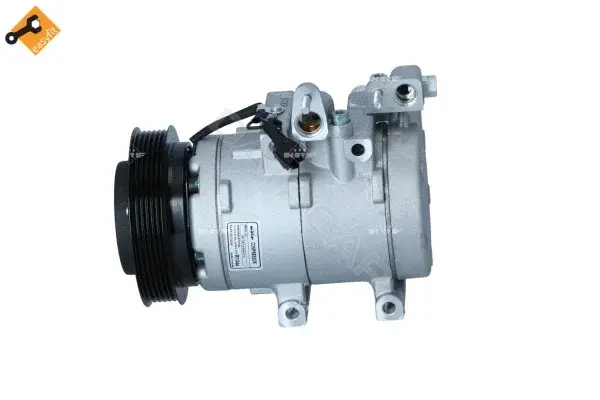 Компрессор кондиционера NRF 32204