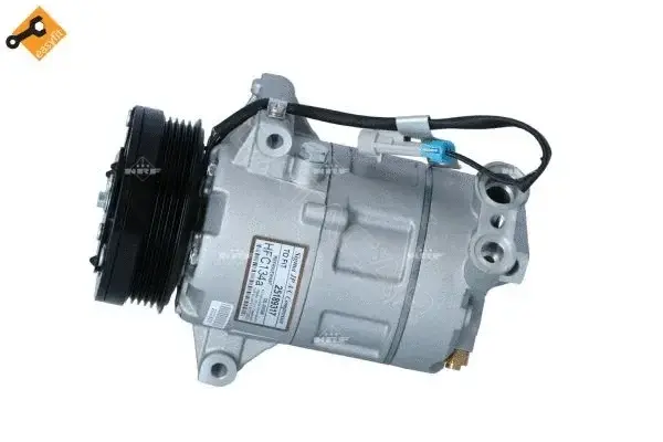 Компрессор кондиционера NRF 32426