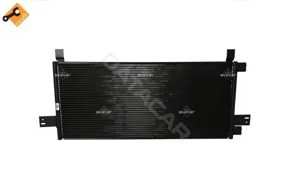Радиатор кондиционера NRF 35620