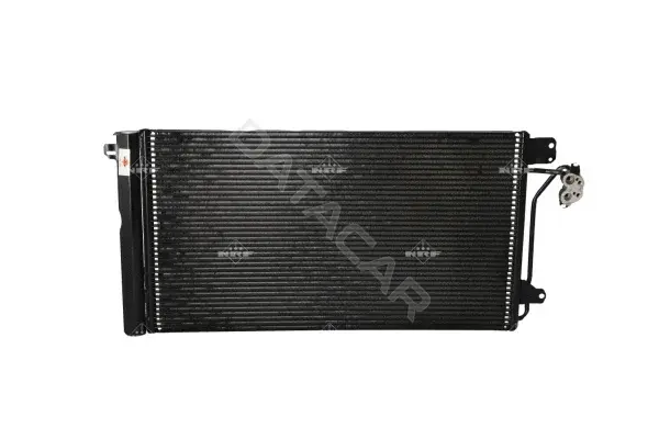 Радиатор кондиционера NRF 35622