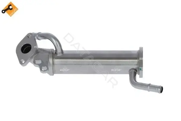 Радиатор ЕГР NRF 48013