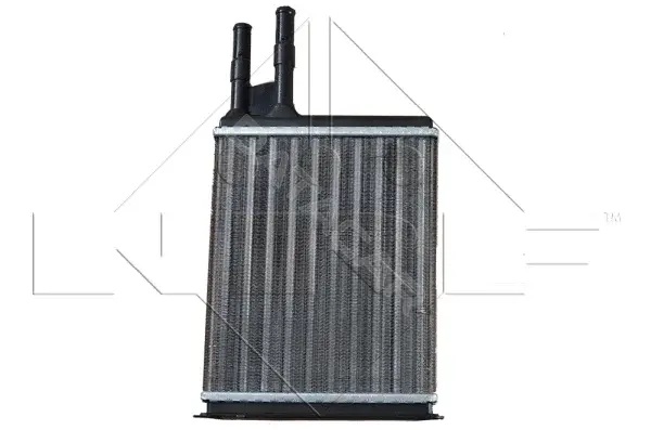 Радиатор печки NRF 52066