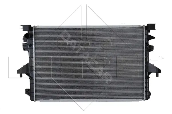 Радиатор охлаждения NRF 53154