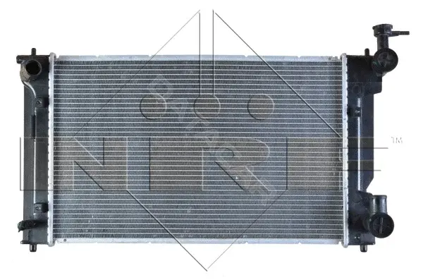 Радиатор охлаждения NRF 53398