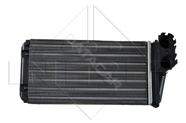 Радиатор печки NRF 53560
