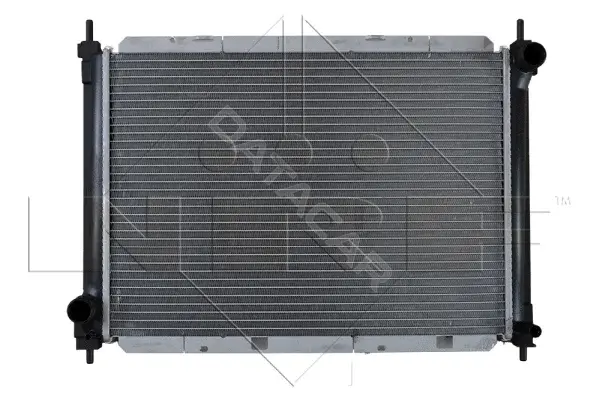 Радиатор охлаждения NRF 53759