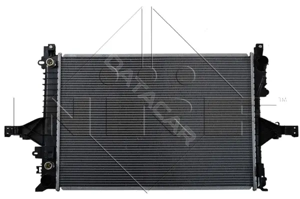 Радиатор охлаждения NRF 53946