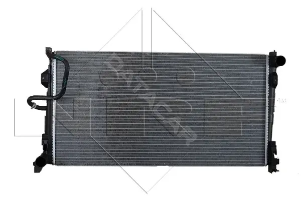 Радиатор охлаждения NRF 58230