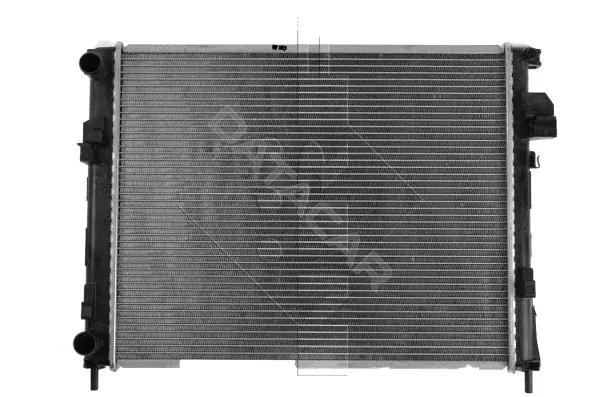 Радиатор охлаждения NRF 58332
