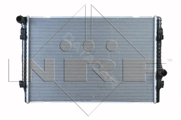 Радиатор охлаждения NRF 58437