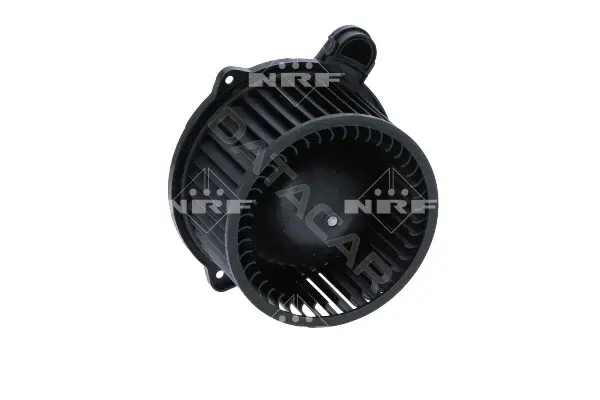 Моторчик печки NRF 34175
