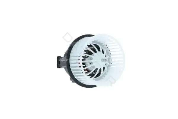 Моторчик печки NRF 34184