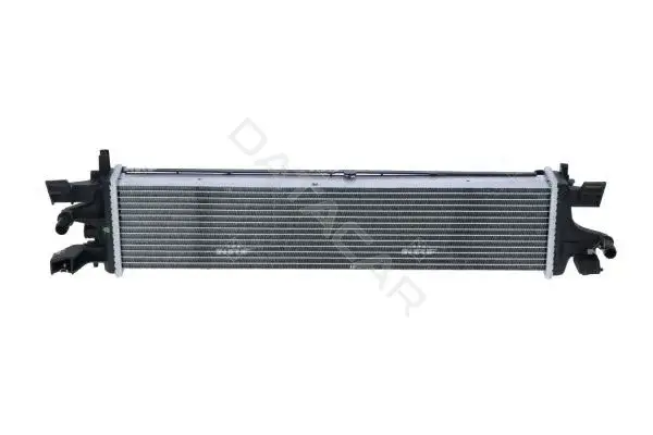 Радиатор охлаждения NRF 59218