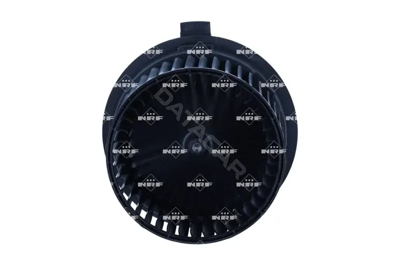Моторчик печки NRF 34466