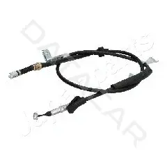 Трос ручника JAPANPARTS BC-400