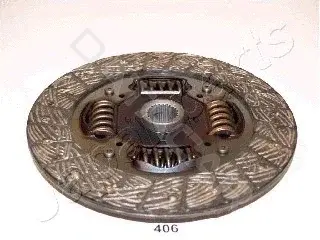 Диск сцепления JAPANPARTS DF-406