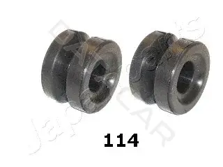 Втулки стабилизатора JAPANPARTS RU-114