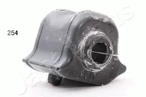 Втулки стабилизатора JAPANPARTS RU-254