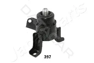 Подушка двигателя (Опора) JAPANPARTS RU-397