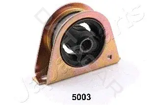 Подушка двигателя (Опора) JAPANPARTS RU-5003