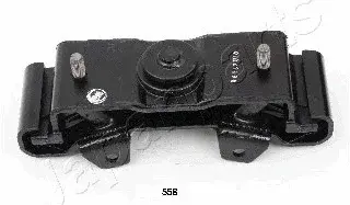 Подушка двигателя (Опора) JAPANPARTS RU-558