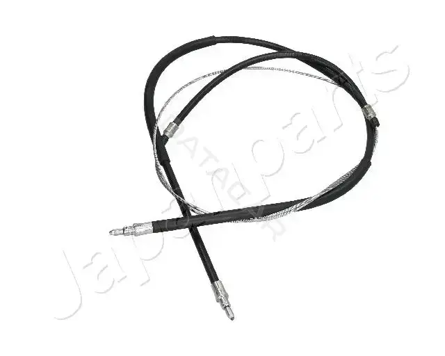 Трос ручника JAPANPARTS BC-0296