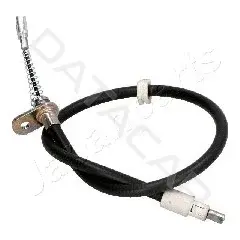 Трос ручника JAPANPARTS BC-0530