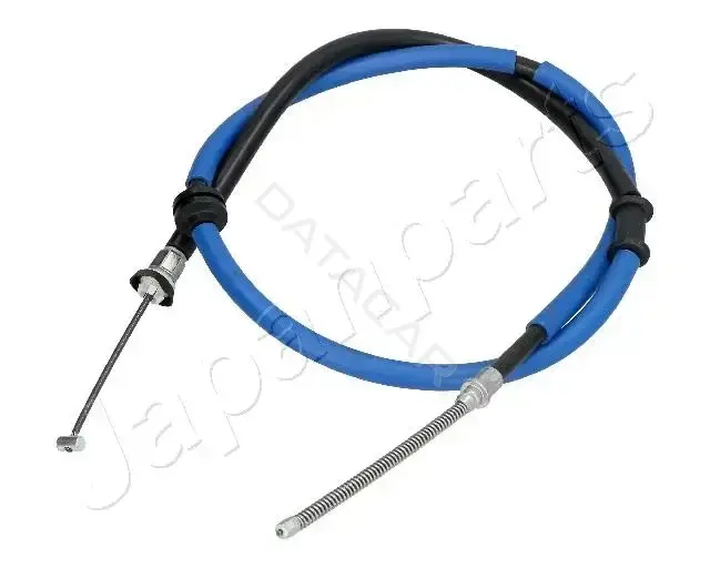 Трос ручника JAPANPARTS BC-0648