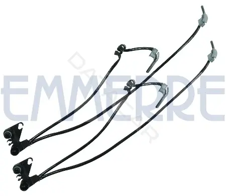 Датчик износа тормозных колодок EMMERRE 960838