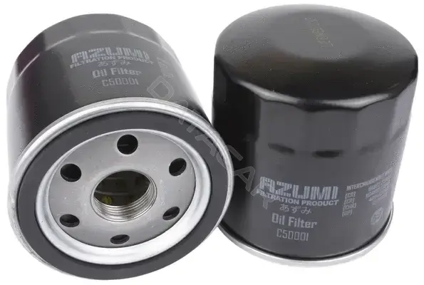 Масляный фильтр Azumi C50001