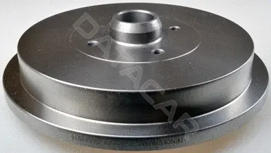 Тормозной барабан DENCKERMANN B140048