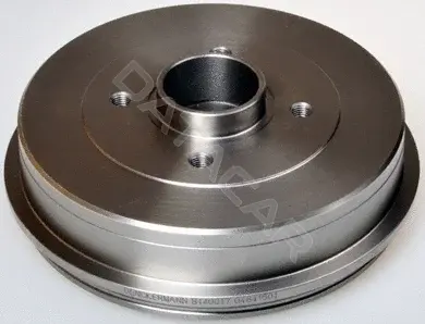Тормозной барабан DENCKERMANN B140017