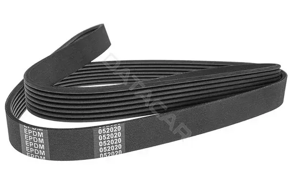 Ремень ручейковый DENCKERMANN 7PK1153
